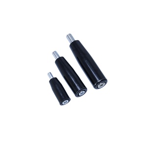 GQK M8/M10/M12 แฮนด์วีลเบกาไลท์สำหรับเครื่องกลึงและเครื่องเจาะ ชิ้นส่วนฮาร์ดแวร์เครื่องจักรกลพร้อมการรับประกัน 1 ปี - Product Image 1
