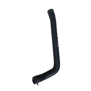 Manguera de Radiador Benbao de 310 mm, de Goma, con Pared de 4 mm de Espesor, para Reemplazo y Reparación del Sistema de Refrigeración - Product Image 2