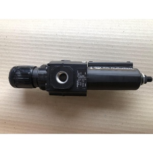 Filtre/Régulateur Original B74G-4AK-AD1-RMG avec Manomètre – Vente Flash, Stock Limité - Product Image 5