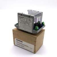 Transformador de Línea Bidireccional Plc Sinaut 6nh9821-0bc12 600/600 Ohm - Sin Usar/Embalaje Original - Con Garantía