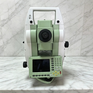 กล้องวัดมุม TCR1203+ ความแม่นยำเชิงมุม 3 วินาที ระยะวัดแบบไม่ใช้สะท้อนแสงได้ไกลถึง 400 เมตร - Product Image 4