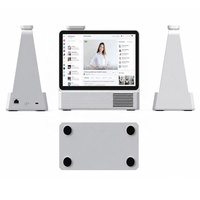 Dispositivo Traductor B2B Multi-Escenario con Pantalla Táctil Dual de 10.1 Pulgadas, 121 Idiomas, Traductor en Tiempo Real, Precio al por Mayor