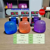Squishies Goutte d'Eau Rêveuse en Mélasse, Bestseller Transfrontalier, Squishies en Plastique Rêveurs Emballés Individuellement, Commerce Extérieur
