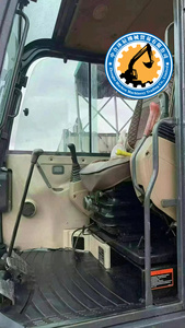 Doosan รถขุดมือสอง DH55 DH60มือสองสภาพดี - Product Image 3