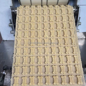 Automatic <b>Biscuit</b> Cookie Forming <b>Machine</b> Industrial Rotary Cookie <b>Biscuit</b> <b>Making</b> <b>Machine</b> for Supplier - Product Image 6