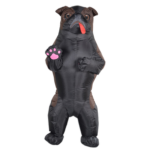 Costume <span class=keywords><strong>de</strong></span> dinosaure gonflable pour Halloween, T-rex, mascotte, costume <span class=keywords><strong>de</strong></span> dinosaure gonflable pour adulte - Product Image 6