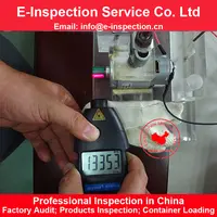 Hong kong — service d'inspection Amazon de qualité, pré-expédition, appareil de cuisine, chine