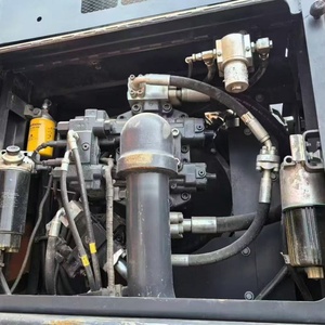 Low Price Used Doosan DX520LC-9C Used Large <b>Excavator</b> Diesel Engine Hydraulic Crawler Earthmoving <b>Machinery</b> Low Hours for Sale - Product Image 5