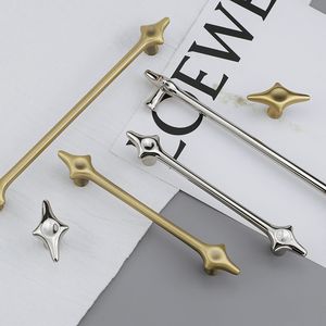 Kenop Lemari Dapur Minimalis Santaya Matte Black Brass, Kenop Laci Kamar Tidur, Kenop Laci Kamar Mandi, Gagang Furnitur - Product Image 5