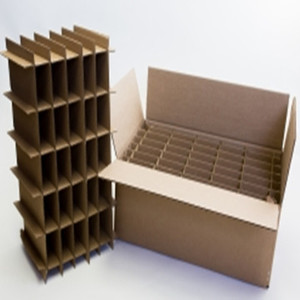 Wholesale Moving Box Recycled Brown Paper Box Custom Large ShIpping Boxes