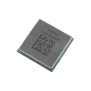 RF Thu Phát mô-đun và <span class=keywords><strong>modem</strong></span> LGA mô-đun AW-XM553 tần số vô tuyến và không dây - Product Image 1