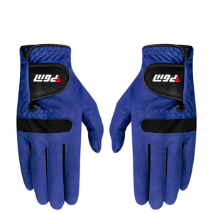 Gants de golf XG65 2023 nouvelle protection UV - Soie microfibre anti-UV pour le cyclisme et les sports de gym - Product Image 1