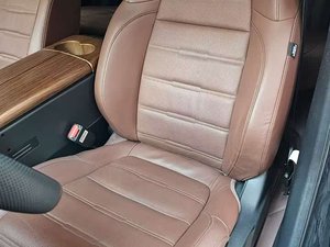 รถยนต์ฮอนด้า CR-V ปี 2021 มือสองขายดี รุ่น 240TURBO CVT 4WD Luxury Edition ทะเบียนก.พ. 2021 รถ SUV ขนาดกลาง สำหรับส่งออกไปแอฟริกา - Product Image 6
