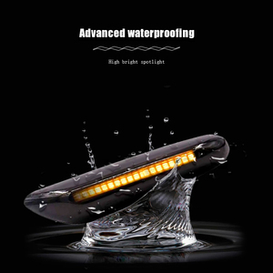 Đèn <span class=keywords><strong>Led</strong></span> Báo Rẽ Bên Hông Xe Hơi Đèn Tín Hiệu Rẽ <span class=keywords><strong>Led</strong></span> Chảy Cho BMW E81 E82 E87 E88 E90 E91 E92 E93 E46 <span class=keywords><strong>E60</strong></span> E83 E84 - Product Image 2