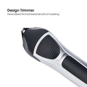 Juego de Afeitadora eléctrica recargable <span class=keywords><strong>para</strong></span> hombre con cuchilla de acero inoxidable, máquina recortadora de pelo <span class=keywords><strong>para</strong></span> <span class=keywords><strong>bigote</strong></span>, <span class=keywords><strong>barba</strong></span> <span class=keywords><strong>para</strong></span> uso en hoteles - Product Image 5