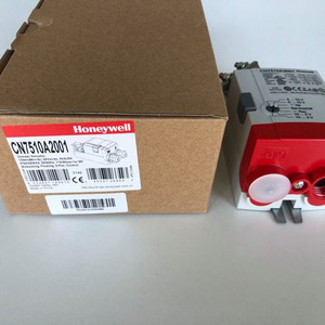 Qualité supérieure |   Actionneur d'amortisseur CN7220A2007 CN7505A2001 CN7510A2001, actionneur à couplage direct pour vannes V5011 V5013 Honeywell Industrie - Product Image 6