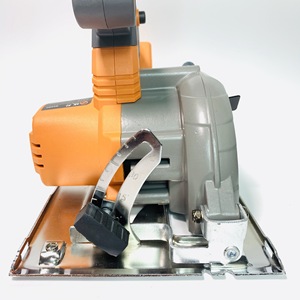 5 Inch Brushless Lithium Circular Saw 125mm Rechargeable Cordless Wood Circular Saws Portable <b>Cutting</b> Tools <b>Machine</b> C03 - Product Image 4