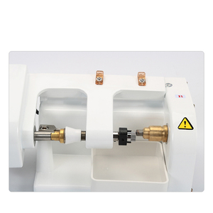 Máy cắt kính tự động LY-400B tiện dụng, thiết bị tạo mẫu, thiết bị quang học, thiết bị gia công kính - Product Image 3