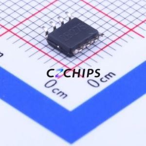 Nuevo amplificador operacional de chip IC de circuito integrado TLV2462CDR SOP-8 Original - Product Image 2