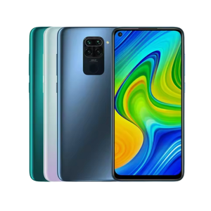 Smartphone Android Sbloccato Usato Scontato, 6.53 Pollici, per <span class=keywords><strong>Redmi</strong></span> <span class=keywords><strong>Note</strong></span> <span class=keywords><strong>9</strong></span>, Telefoni Cellulari Usati - Product Image 1