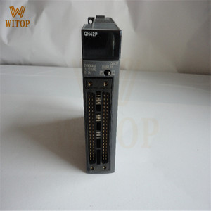 وحدة اتصالات ممتدة أصلية جديدة Q10UDHCPU PLC مع خط اتصال للبرمجة والتحكم الصناعي - Product Image 1