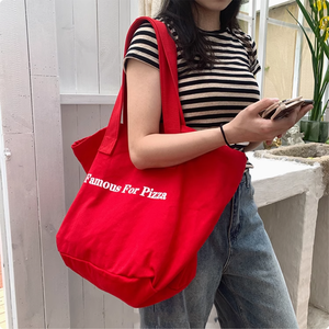 High Quality Reusable Recyclable Material Eco Tote Shopping Bags Custom Printed Logo Standard Size 5oz 8oz 10oz Cotton <b>Canvas</b> - Product Image 2