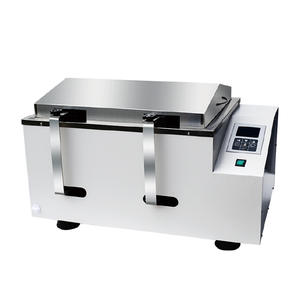 حاضنة كيميائية حيوية، حمام مائي، هزاز بدرجة حرارة ثابتة، هزاز هوائي، هزاز مختبري دوار وعكسي - Product Image 1