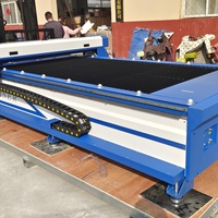 Machine de découpe et de gravure laser CO2 Liaocheng Hengchunyuan Atomstack 1325, graveur CNC, découpeuse à vendre