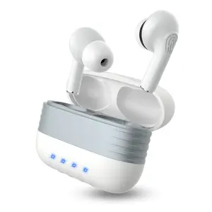 kopfhörer k1 Suppliers-Langlebig im Einsatz Balanced Armature Noise Cancel ling kabellose Ohrhörer-Ohrhörer