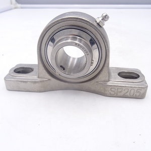 Support <span class=keywords><strong>de</strong></span> roulement UCP209 Roulement <span class=keywords><strong>de</strong></span> bloc d'oreiller Fabricants - Product Image 4