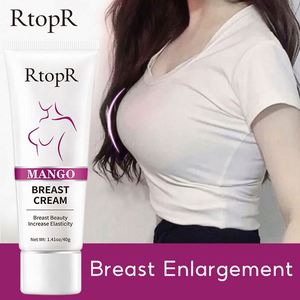 Crema RtopR al Mango per l'Ingrandimento del <span class=keywords><strong>Seno</strong></span> 40g, Crema per Massaggio del <span class=keywords><strong>Seno</strong></span> Elasticizzante, Rassodante e Tonificante, Aiuta a Aumentare le Dimensioni del <span class=keywords><strong>Seno</strong></span> - Product Image 5