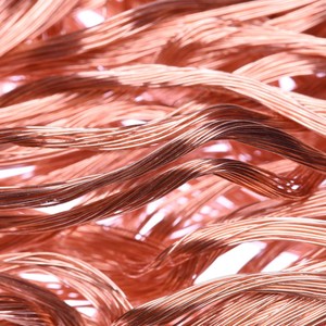 Cable de Cobre Rojo Personalizado C17500 C17510 C18700 para Construcción de Cables Subterráneos Industriales de Bajo y Medio Voltaje - Product Image 6