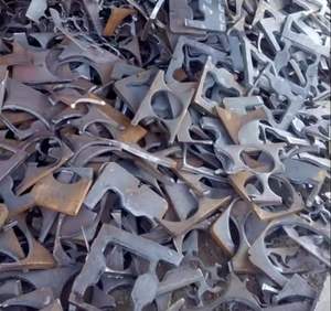 Chatarra de hierro fundido reciclado limpio para aplicaciones de horno y fundición | Precio de fábrica competitivo | Listo para pedidos de exportación a granel - Product Image 2