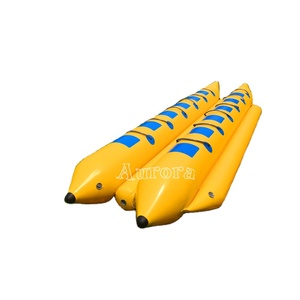 Flotadores en Forma <span class=keywords><strong>de</strong></span> Plátano a Precio <span class=keywords><strong>de</strong></span> Fábrica, Balsa <span class=keywords><strong>de</strong></span> Surf Inflable, <span class=keywords><strong>Manta</strong></span> Raya, Pez Volador, Banana Boat en Venta - Product Image 1