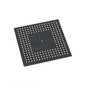 อะไหล่อิเล็กทรอนิกส์บริการครบวงจร รุ่น 70T3519S133BFI 208 LFBGA หน่วยความจำ - Product Image 1