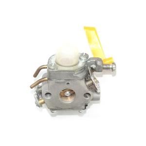 Carburateur pour Homelite pour <span class=keywords><strong>Ryobi</strong></span> 26cc/33cc Débroussailleuse Souffleur pour ZAMA C1U-H60 Remplacement de carburateur 308054013 308054008 308054012 308054004 - Product Image 2