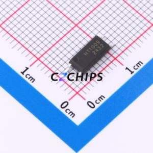 ทรานซิสเตอร์ทรานซิสเตอร์เอาท์พุทอปโต้คัปเปลอร์ LSOP-4 HT-1009-TP1ของแท้และใหม่ชิปชิ้นส่วนอิเล็กทรอนิกส์ - Product Image 1