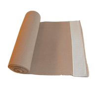 Bandages extensibles élastiques pour le corps, lavables et extra larges