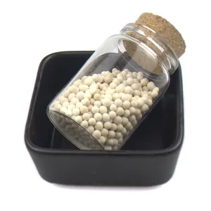 Molecular Sieve Price High Quality 3A 4A 5A 13X Ceramic Natural Zeolite Molecular Sieve