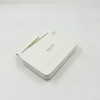Prix plus bas pour un équipement d'occasion China Unicom GPON EPON ONU ONT HS8346R5