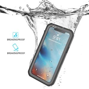 Ốp điện thoại <span class=keywords><strong>iPhone</strong></span> 12/12 Pro/12 Pro Max chống nước IP68, bảo vệ 360 độ, dùng được dưới nước, dành cho <span class=keywords><strong>iPhone</strong></span> 11, 12 - Product Image 3