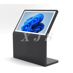 Selfservice đa cảm ứng màn hình Màn hình tầng thường vụ cảnh quan tương tác cảm ứng thông tin kiosk - Product Image 5