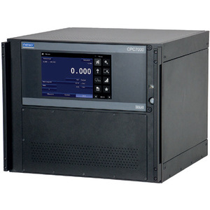 Régulateur de pression de gaz Wika Cpc7000, régulateur pneumatique haute pression pour usage industriel - Product Image 1