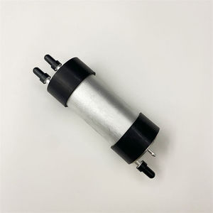 16127236941 Filtre à carburant pour voiture BMW F30 G30 F22 F32 F15 G01 G02 Série 3 5 X3 X4 avec régulateur de pression - Product Image 5