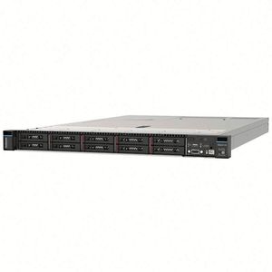 Serveur en rack ThinkSystem SR645 V3 1U populaire avec processeur AMD EPYC 9534 8SFF 9350-8i 750W Garantie de 3 ans - Product Image 1