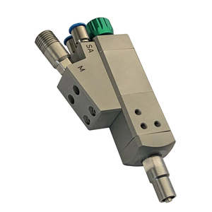 Valvola di dosaggio volumetrico MV25 - Product Image 2