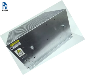 PLC BW 006-050 PLC BW 006 050 ตัวควบคุมลอจิกแบบตั้งโปรแกรมได้ โมดูลควบคุมระบบอัตโนมัติทางอุตสาหกรรม - Product Image 1