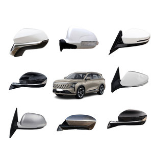 Rétroviseur latéral de pièces de voiture automatique pour Changan Huner F70 KYW KuaYue - Product Image 6