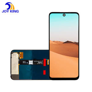 Pantalla para teléfonos móviles <span class=keywords><strong>Motorola</strong></span>, para <span class=keywords><strong>Motorola</strong></span> Edge 30 Ultra, 8, 9, 10, 20, 30, 40, 50 - Product Image 2