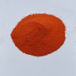 Usato per la tintura di lana e seta poliammide coloranti tessili cosmetici coloranti acidi giallo acido 23 acidi tartaro giallo NS - Product Image 1